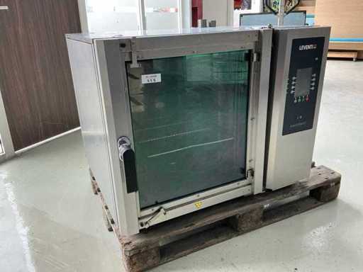 FORNO A CONVEZIONE A CULLA LEVENTI BM MM Q2