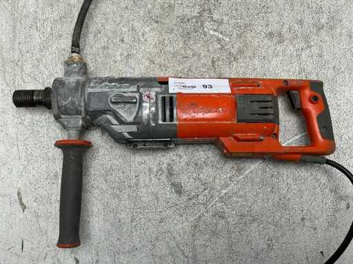 2020 Husqvarna DM220 Diamantbohrmaschine 250mm