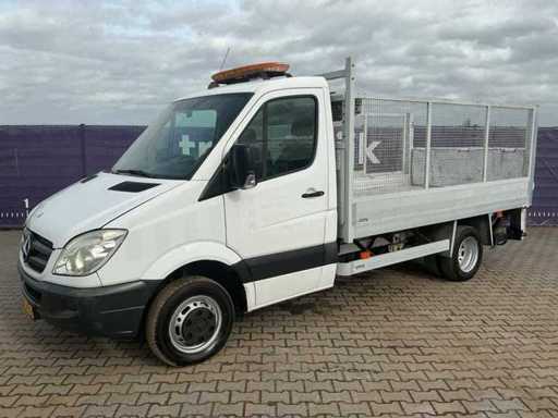 2011 - Mercedes-Benz - Sprinter - 513 2.2 CDI 366 - Commercial vehicle