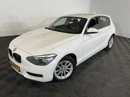 BMW  1-serie  114i EDE Executive, XJ-437-P