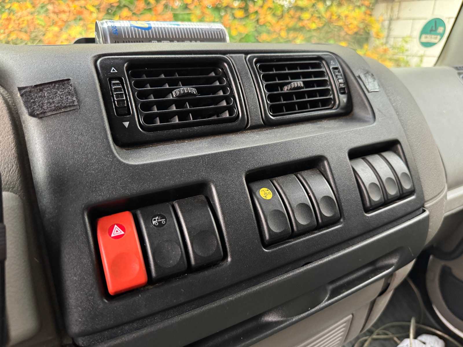 Daf FA LF45 Vrachtauto (Origineel-NL), BZ-ZT-98