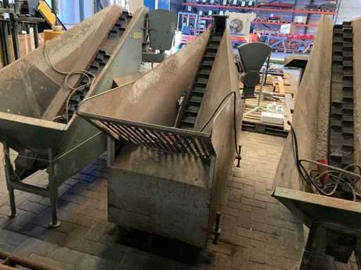 Ancien Weigher AW 1969