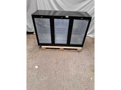 Combisteel - 2025 - Bar cooling