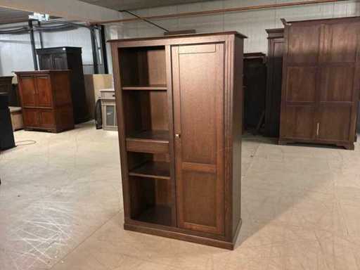 Armadio di deposito di Sofia