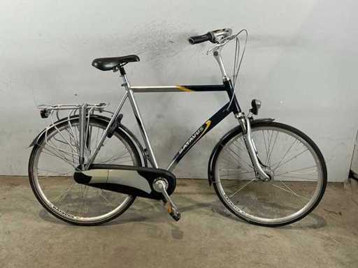 Batavus Crescendo Herenfiets