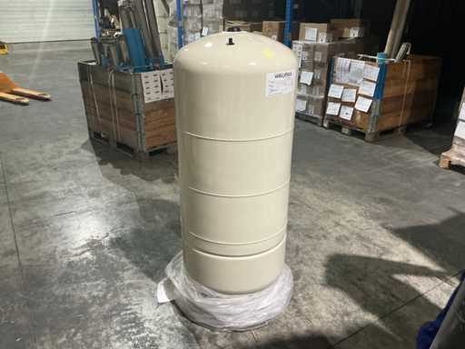 Amtrol WX-255 Vertical boiler (2x)