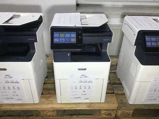 Xerox - 2023 - VersaLink C505 - All-in-One Printer