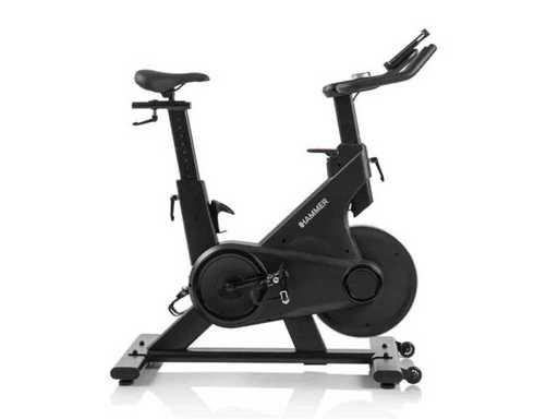 Speed Race X - Home Trainer