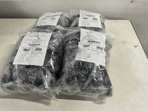 AP systems - 25A AC-stekker 3 draads (100x)