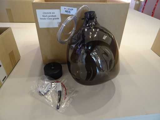 Ilfari - Celeste H1 - Lampe suspendue