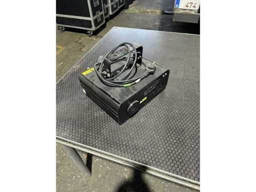 Briteq - Spectra 3D - Lasereffektprojektor