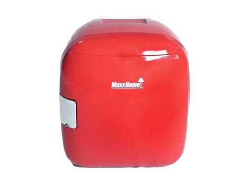 MaxxHome 21973 Mini Refrigerator - 9 Liter