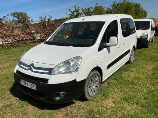 Citroën Berlingo Passenger car