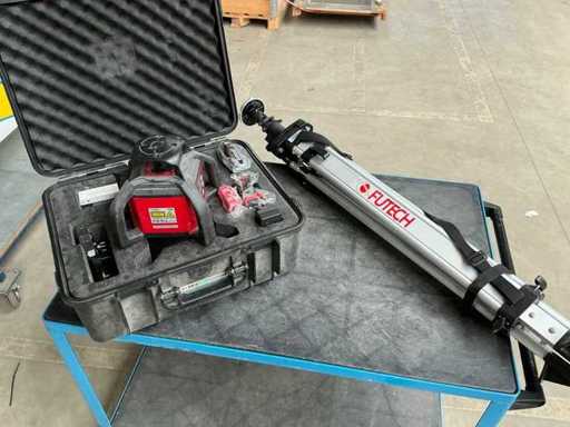 Futech Para Construction Laser