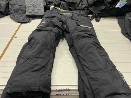 Diverse Buse, sympatex Motorbroek (3x)