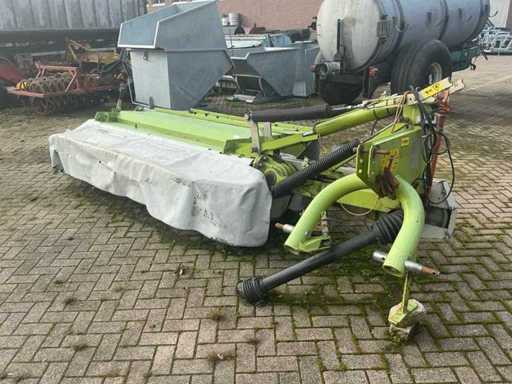 Claas - Corto 270NC - Grasmähmaschine