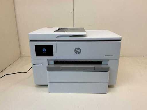 HP OfficeJet Pro 9730e Overige printers en copiers