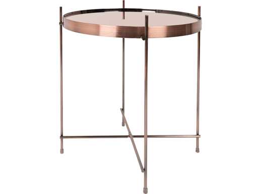 Zuiver Cupidon Table d’appoint (2x)