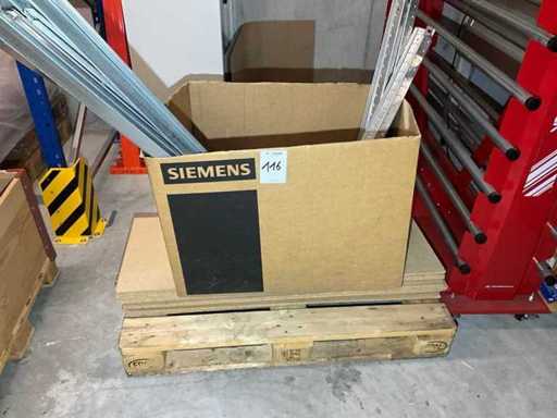 Étagère de la boutique Bito