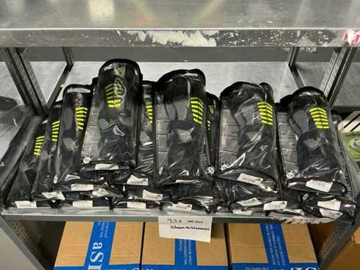Party Adidas pentru tibie și top Loxeom (93x)