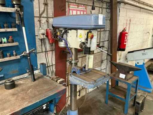 2012 Bernardo DMS 32 Kolomboormachine