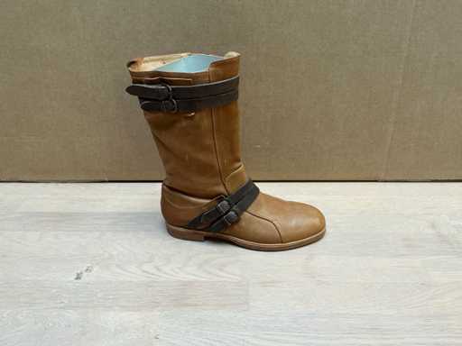 Dames design laarzen 38