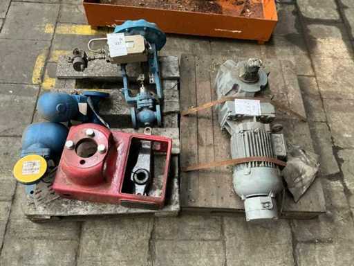 Loturi de diverse dispozitive