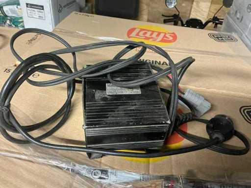 SPE Lead Battery Charger