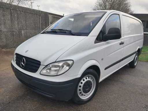Mercedes - Vito - Van