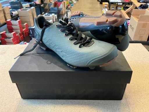 Specjalistyczne buty rowerowe S-Works Recon Lace - rozmiar: 43