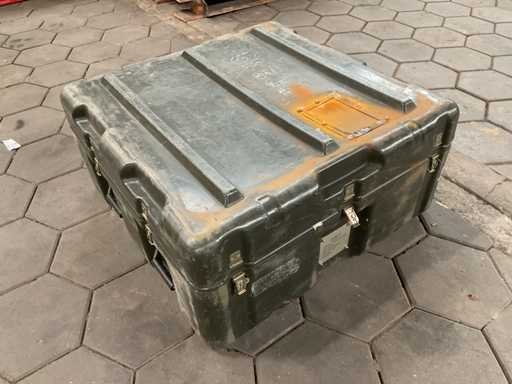 Hardigg Transport Box