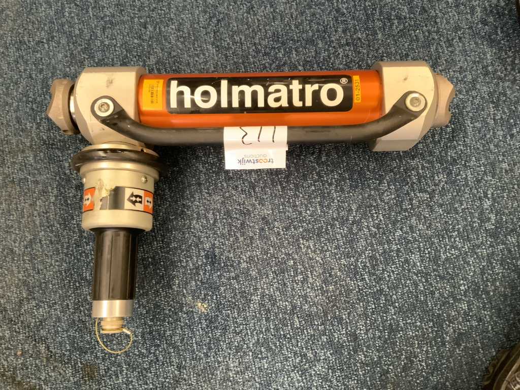 Holmatro TR4350C Bélier télescopique