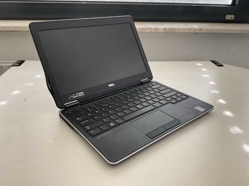 Notebook – Dell – Latitude E7240