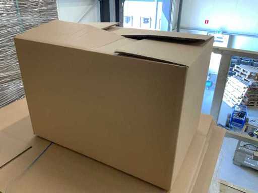 JIP BV Cardboard Box (50x)