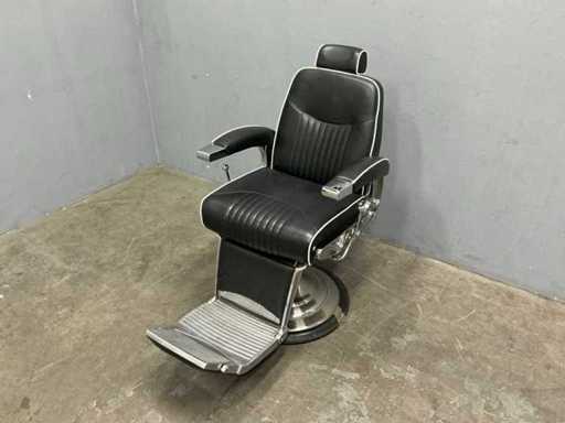 Tomator Barber Chair