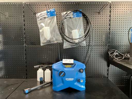 2021 Hyundai 57524 Pressure Washer