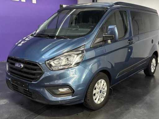 Ford Transit Custom West Falia Nugget Camper