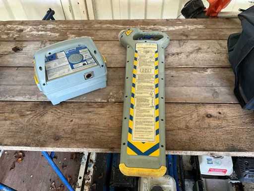 Radiodetection C.A.T³+ Locator Kit