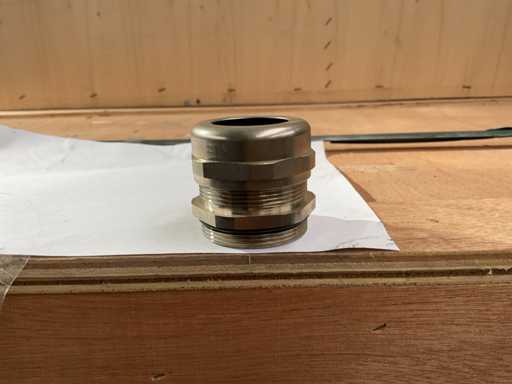 Prensaestopas M40x1.5 MS EMC (26x)