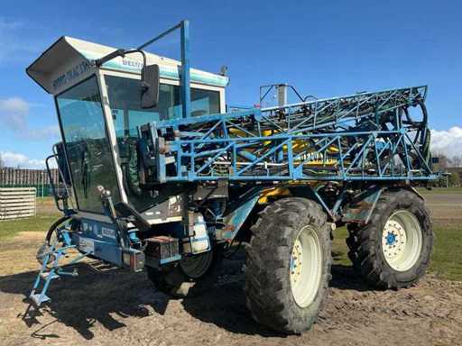 1999 Delvano Hydrotac STN Sprüher