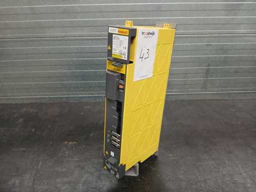 Fanuc - A06B-6114-H201 - Elektronik