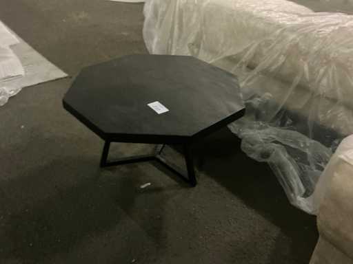 By-boo Coffee Table