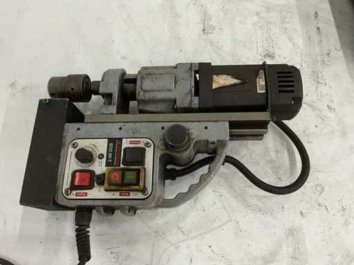 Euroboor ECO.50–T Kernboormachine