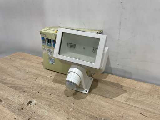 Illuminazione esterna Steinel