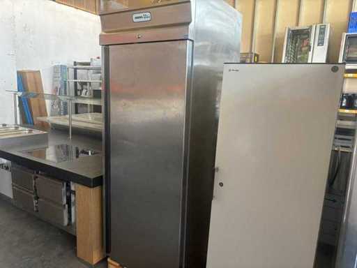 Cateringapparatuur - V7TN/1P - Vriezers