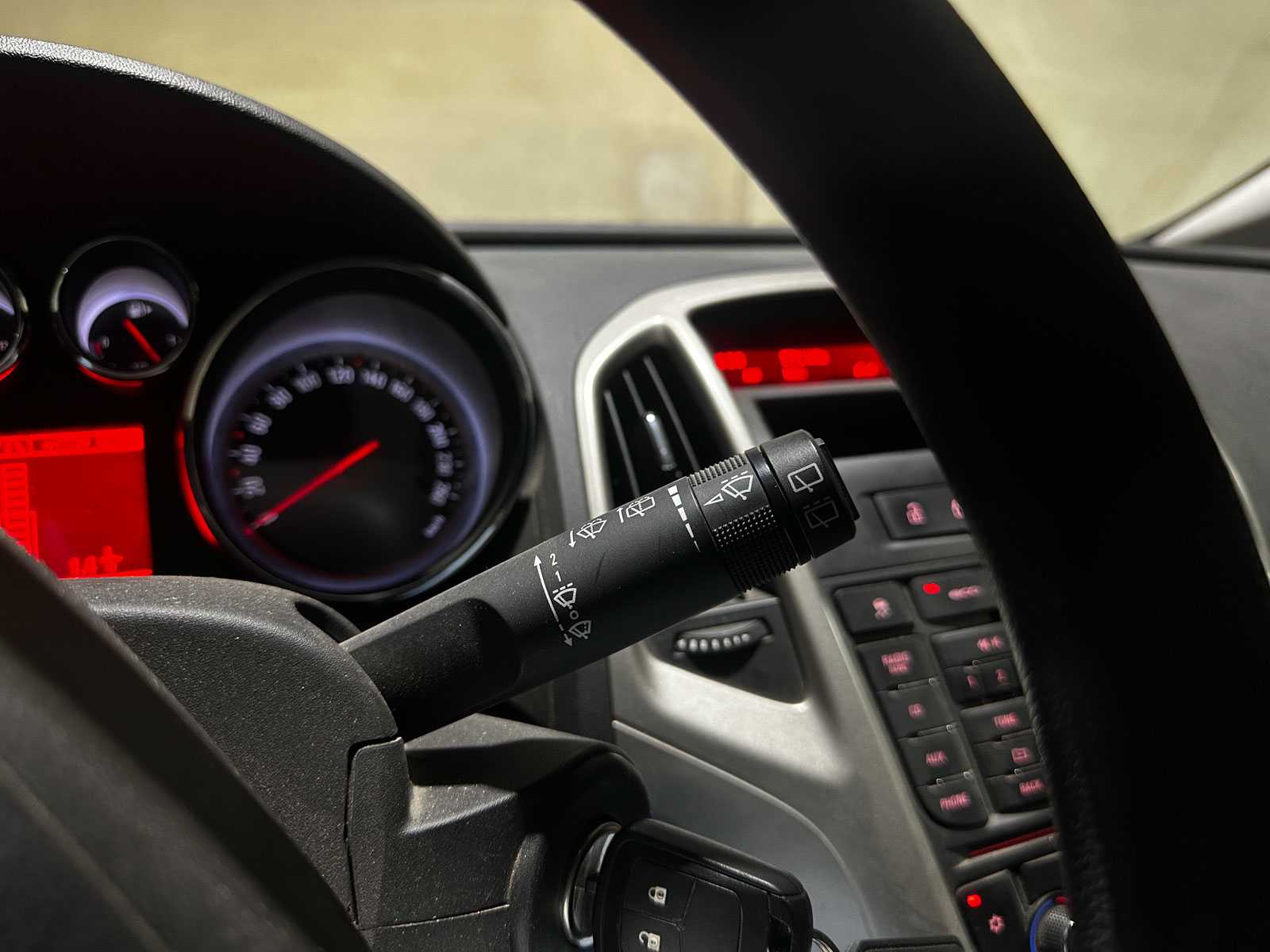 Opel Astra Sports Tourer 1.4 Design Edition 101pk 2013 (Origineel-NL), 5-SJJ-38