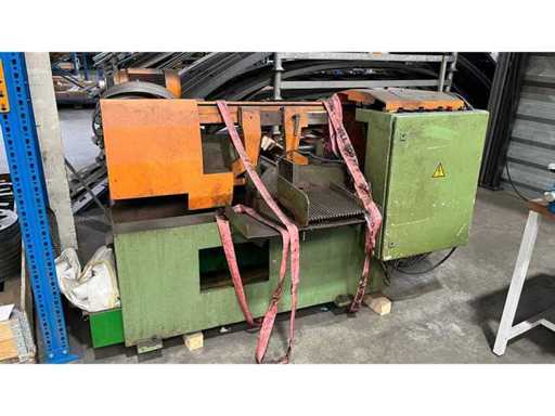 KASTO - SBA 260 AU - Hacksaw - 1991