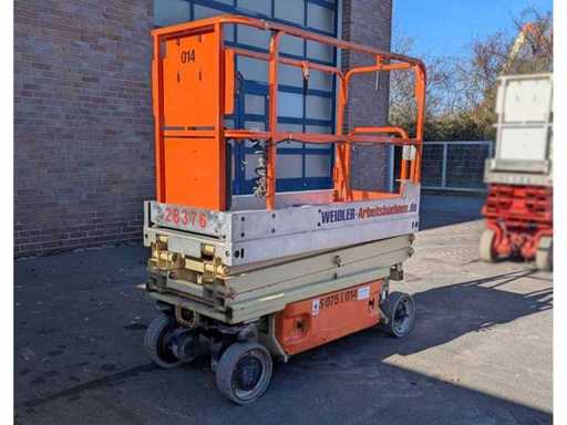 JLG - 1930 ES - 2013 - Winda nożyczkowa 28376