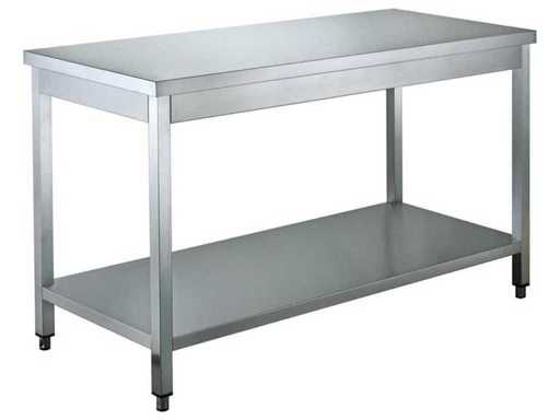 Table de travail 60x60