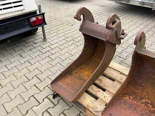 Lehnhoff MM.35 Trencher 2006